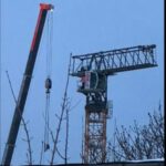Generalsanierung: Weitere Vorbereitungen am Bahnhof Ochenbruck