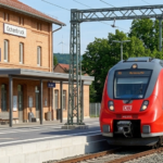 Erste S-Bahnen fahren ab 27. Juli wieder