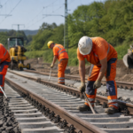 Generalsanierung Nürnberg–Regensburg verzögert sich